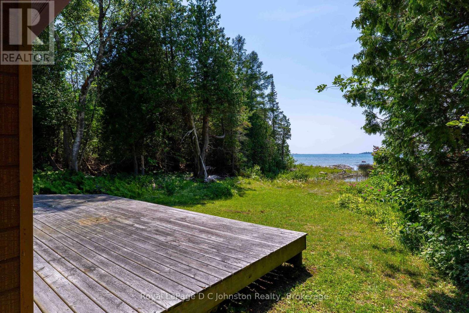 140 Hea Road, South Bruce Peninsula, Ontario  N0H 2T0 - Photo 11 - X13549694