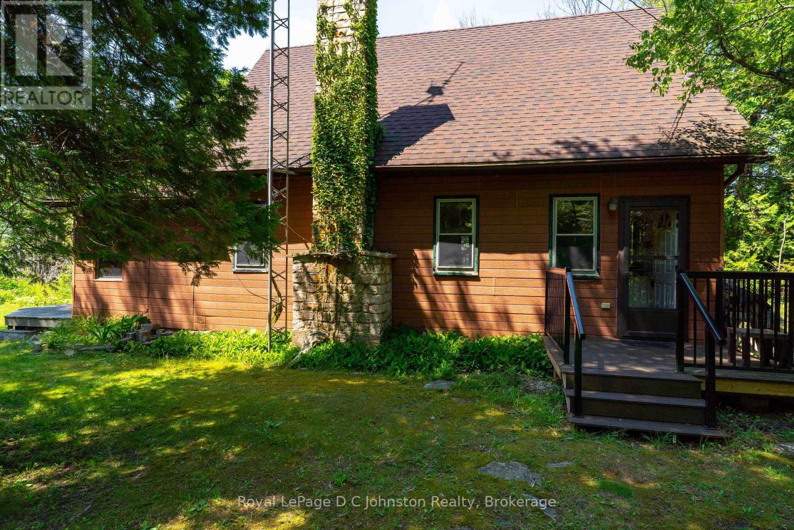 140 Hea Road, South Bruce Peninsula, Ontario  N0H 2T0 - Photo 12 - X13549694
