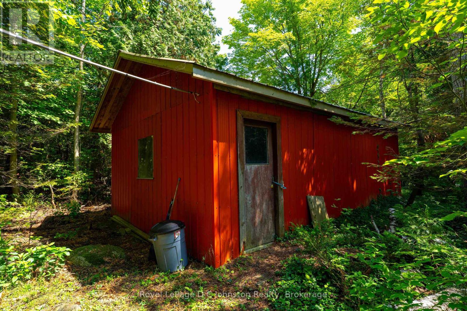 140 Hea Road, South Bruce Peninsula, Ontario  N0H 2T0 - Photo 13 - X13549694