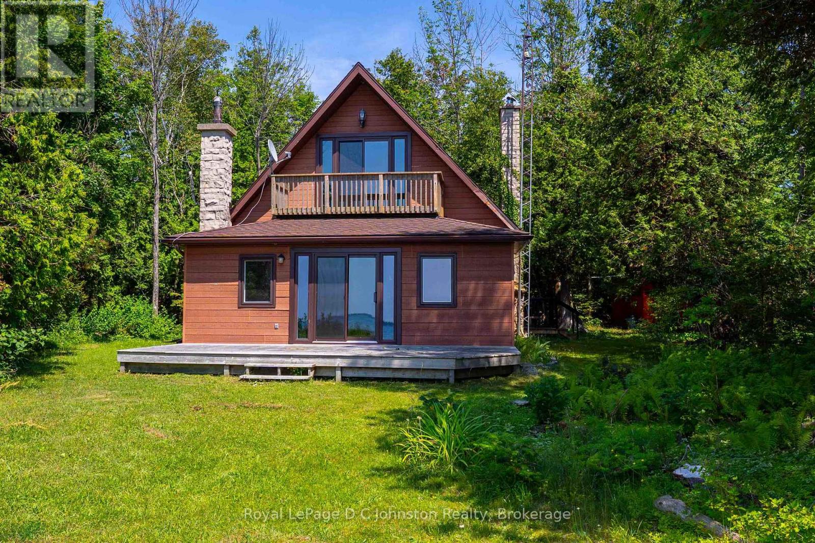140 Hea Road, South Bruce Peninsula, Ontario  N0H 2T0 - Photo 14 - X13549694