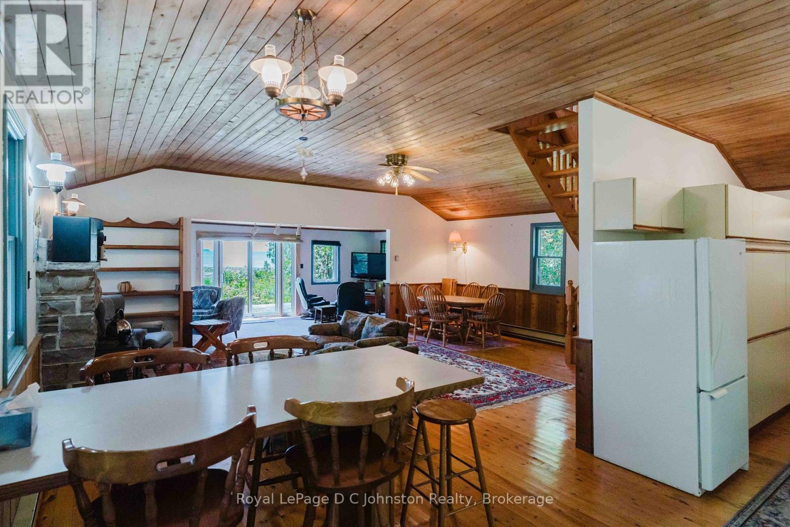 140 Hea Road, South Bruce Peninsula, Ontario  N0H 2T0 - Photo 15 - X13549694