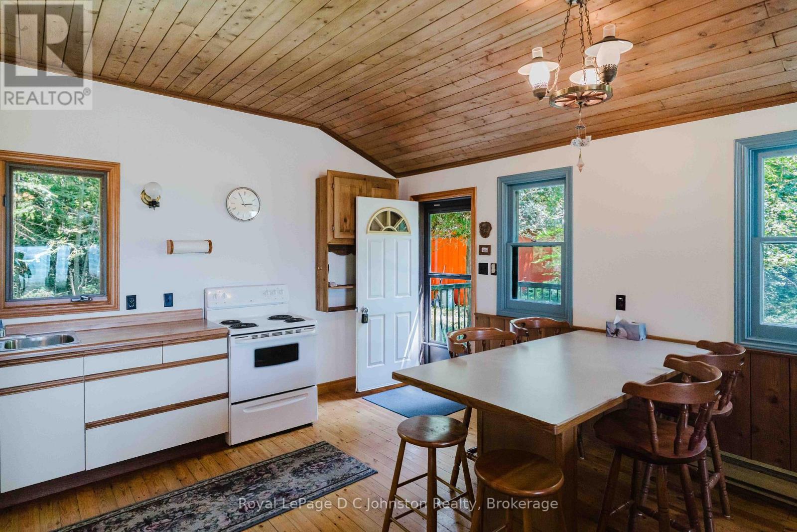 140 Hea Road, South Bruce Peninsula, Ontario  N0H 2T0 - Photo 16 - X13549694