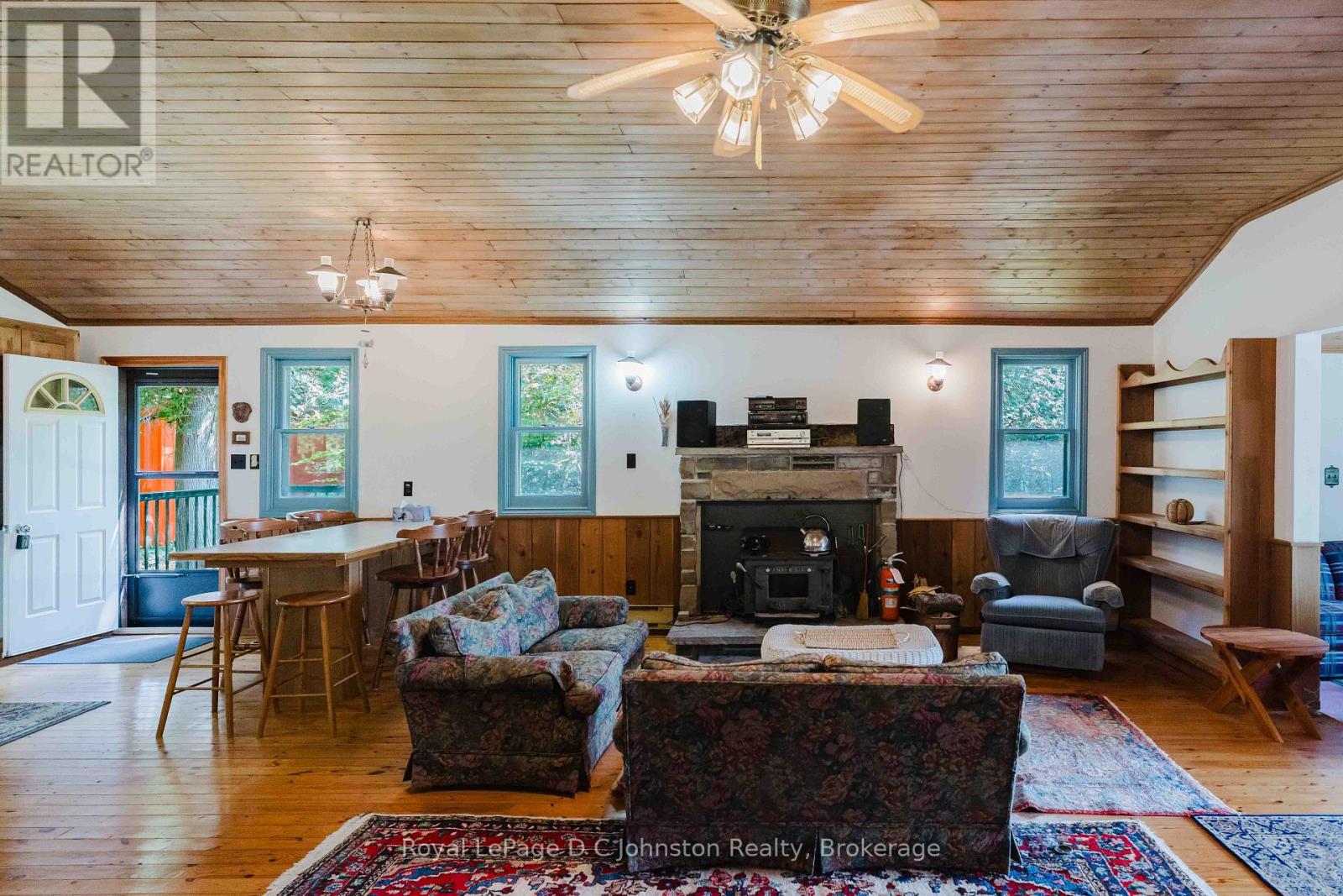 140 Hea Road, South Bruce Peninsula, Ontario  N0H 2T0 - Photo 19 - X13549694