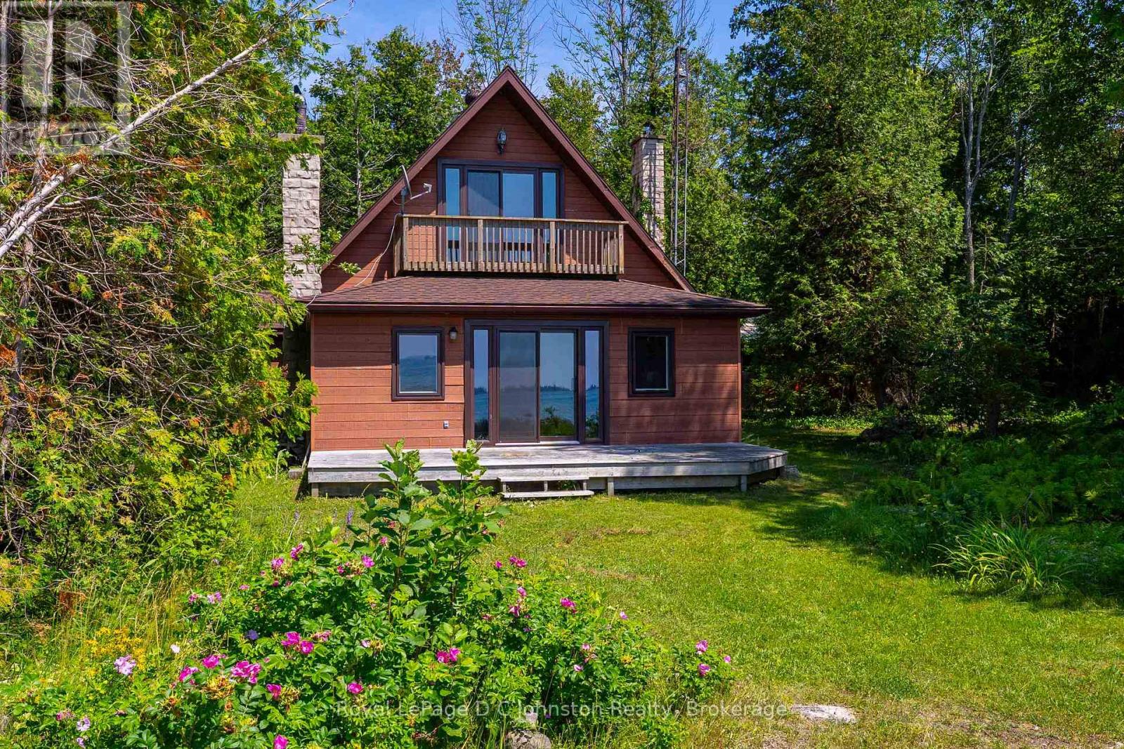 140 Hea Road, South Bruce Peninsula, Ontario  N0H 2T0 - Photo 2 - X13549694