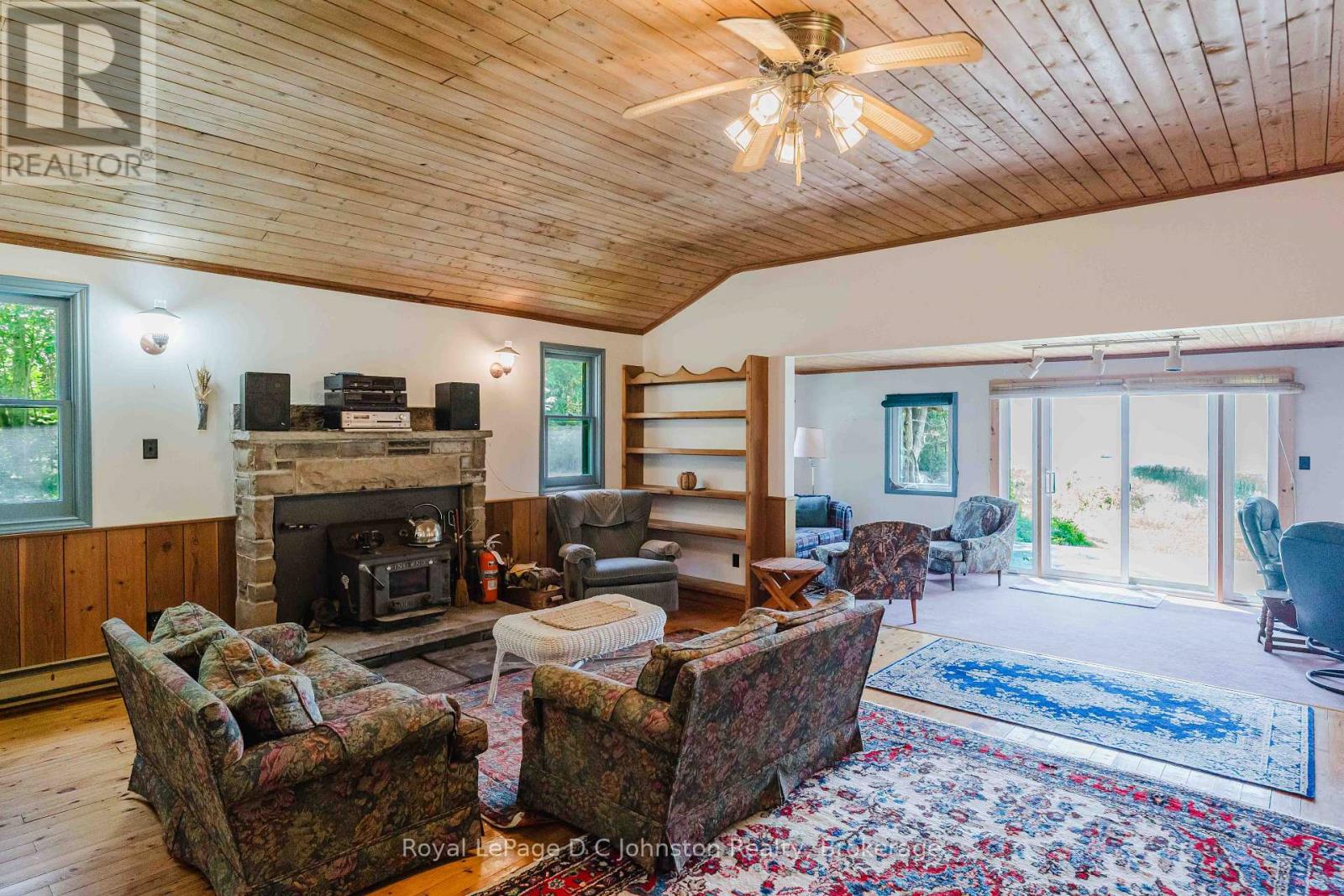 140 Hea Road, South Bruce Peninsula, Ontario  N0H 2T0 - Photo 20 - X13549694