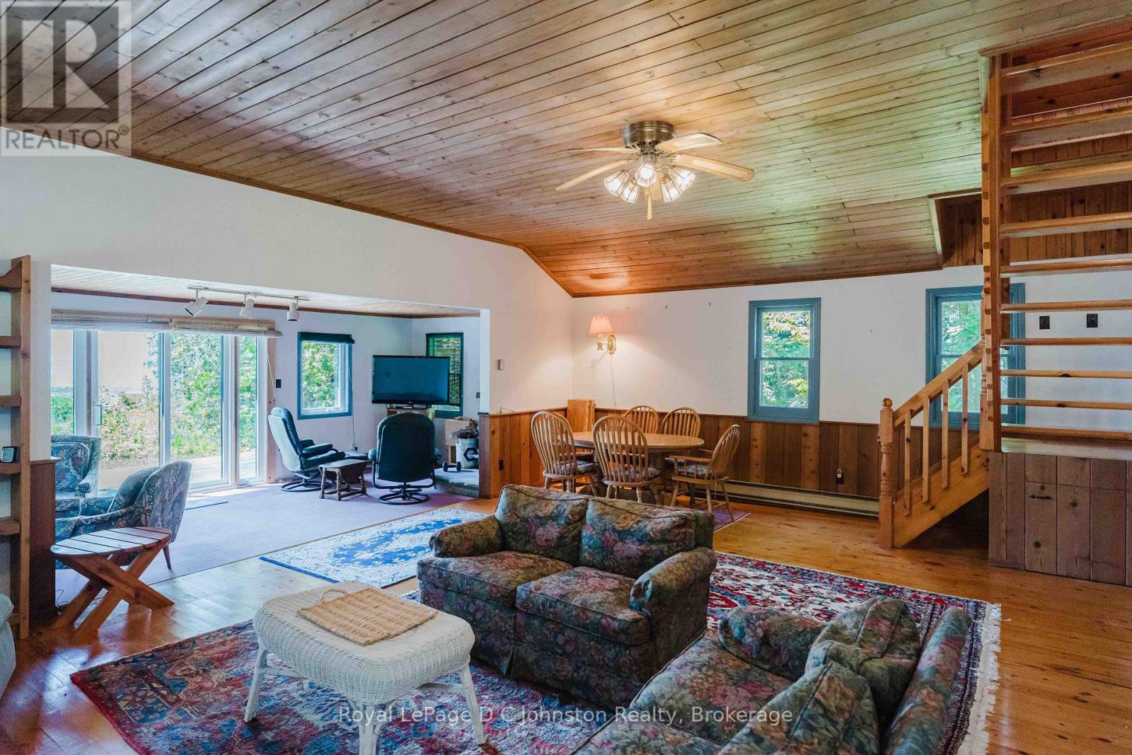 140 Hea Road, South Bruce Peninsula, Ontario  N0H 2T0 - Photo 21 - X13549694