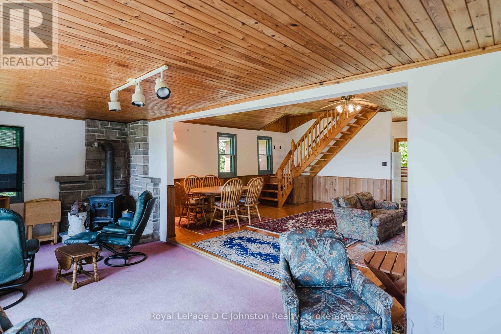 140 Hea Road, South Bruce Peninsula, Ontario  N0H 2T0 - Photo 22 - X13549694