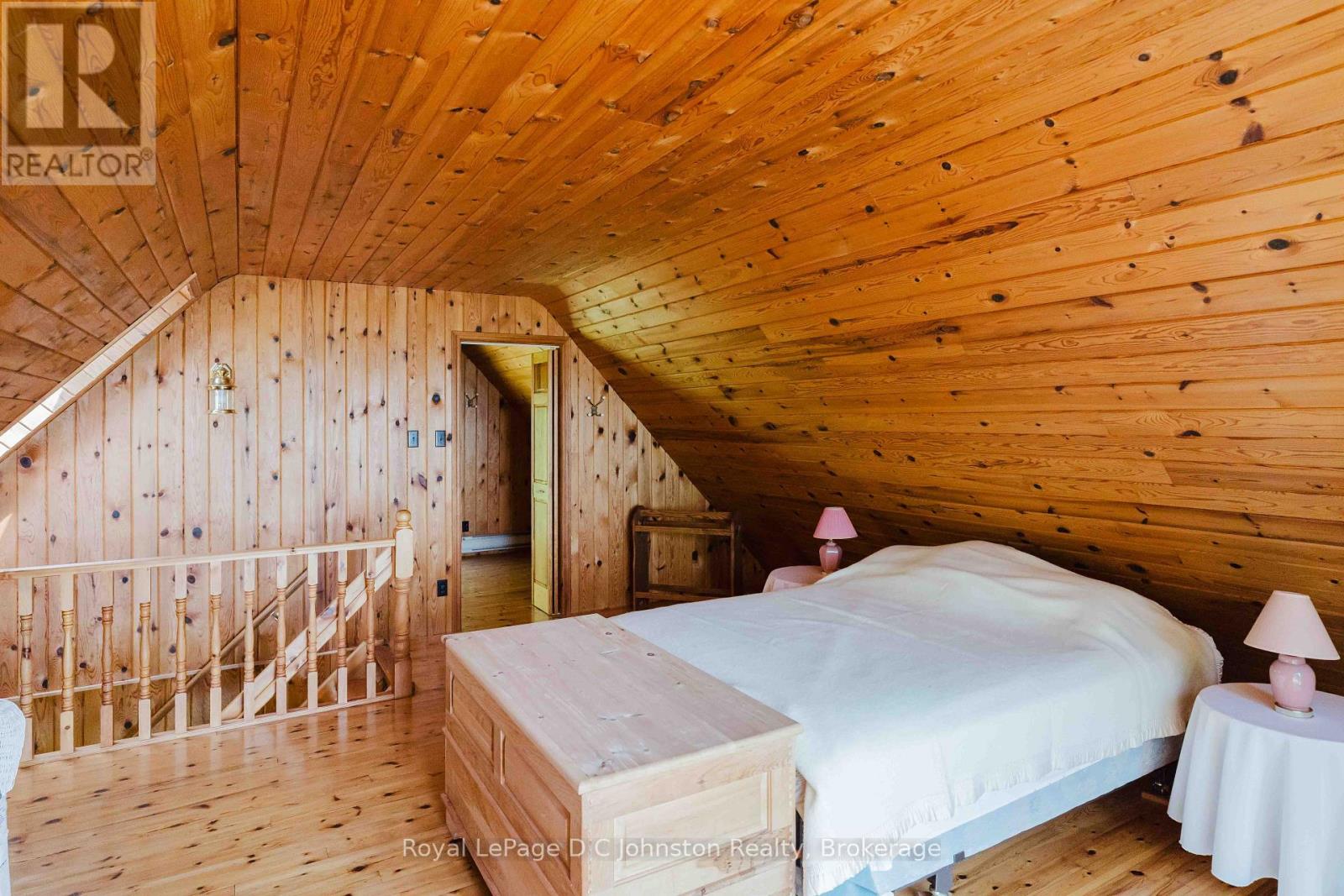 140 Hea Road, South Bruce Peninsula, Ontario  N0H 2T0 - Photo 25 - X13549694