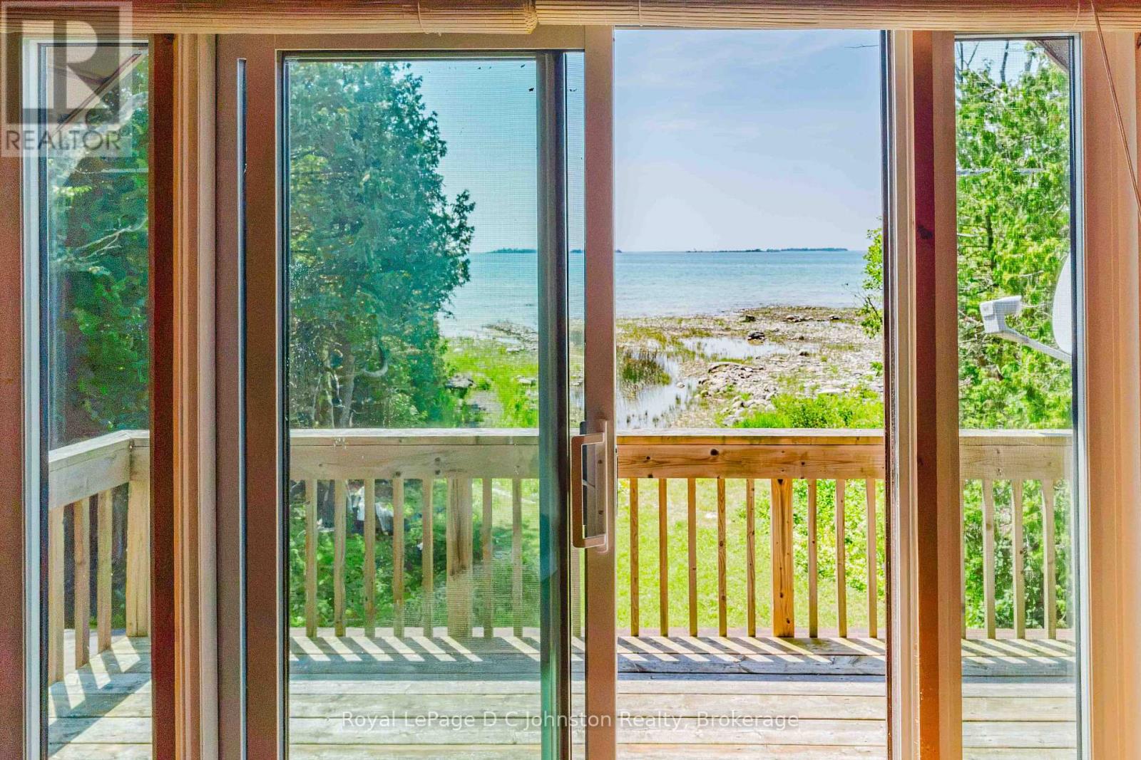 140 Hea Road, South Bruce Peninsula, Ontario  N0H 2T0 - Photo 26 - X13549694