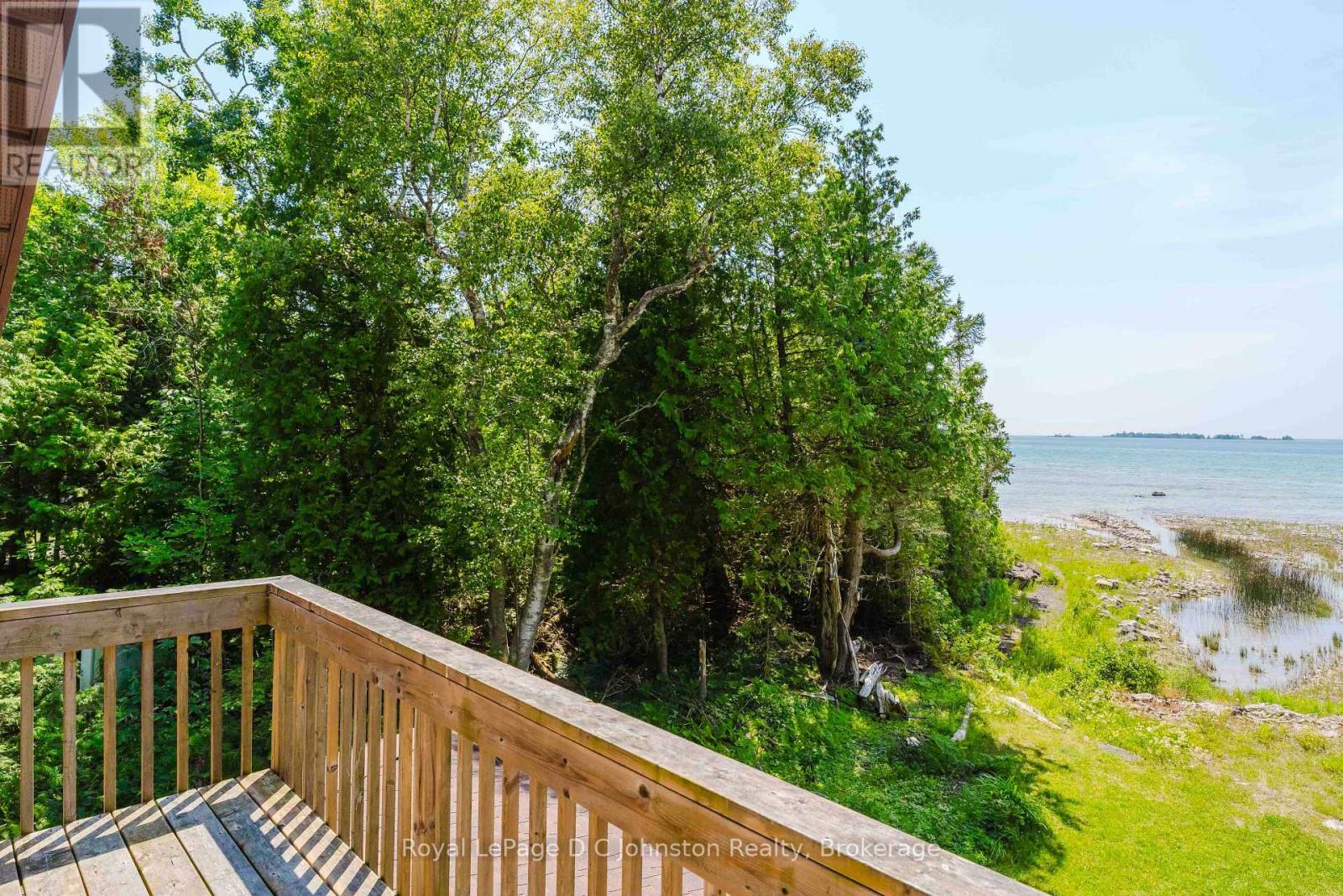 140 Hea Road, South Bruce Peninsula, Ontario  N0H 2T0 - Photo 27 - X13549694