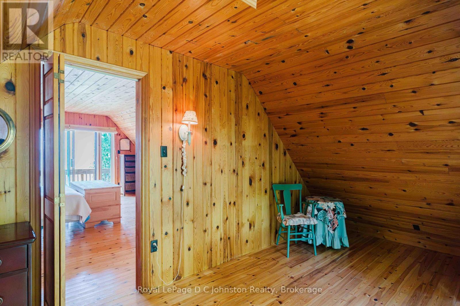 140 Hea Road, South Bruce Peninsula, Ontario  N0H 2T0 - Photo 28 - X13549694