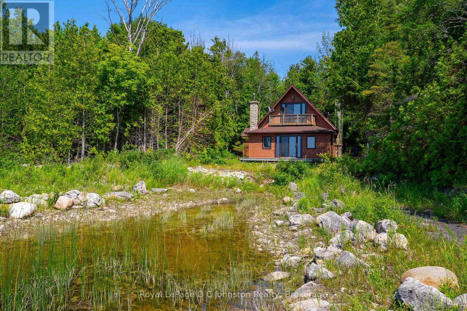 140 Hea Road, South Bruce Peninsula, Ontario  N0H 2T0 - Photo 3 - X13549694