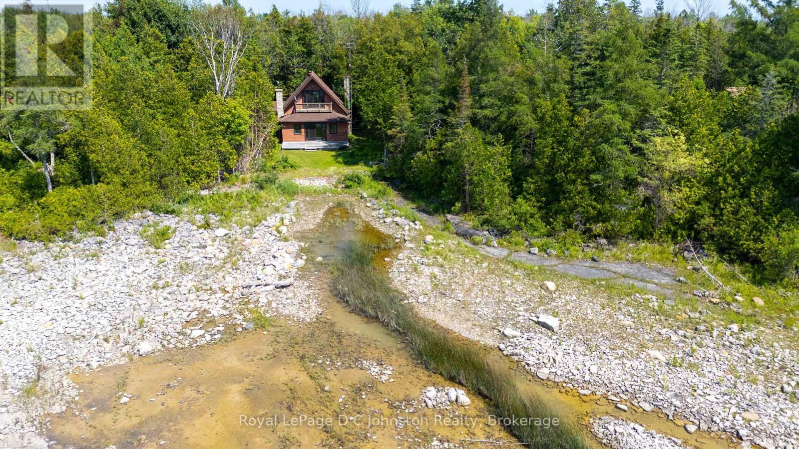 140 Hea Road, South Bruce Peninsula, Ontario  N0H 2T0 - Photo 4 - X13549694