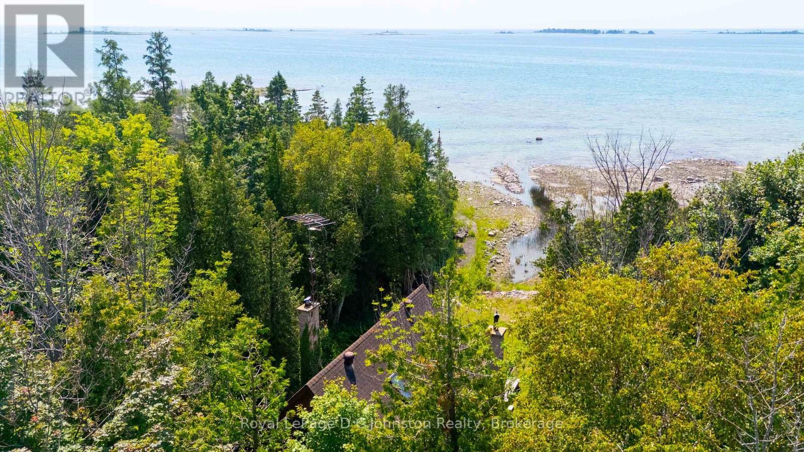 140 Hea Road, South Bruce Peninsula, Ontario  N0H 2T0 - Photo 8 - X13549694