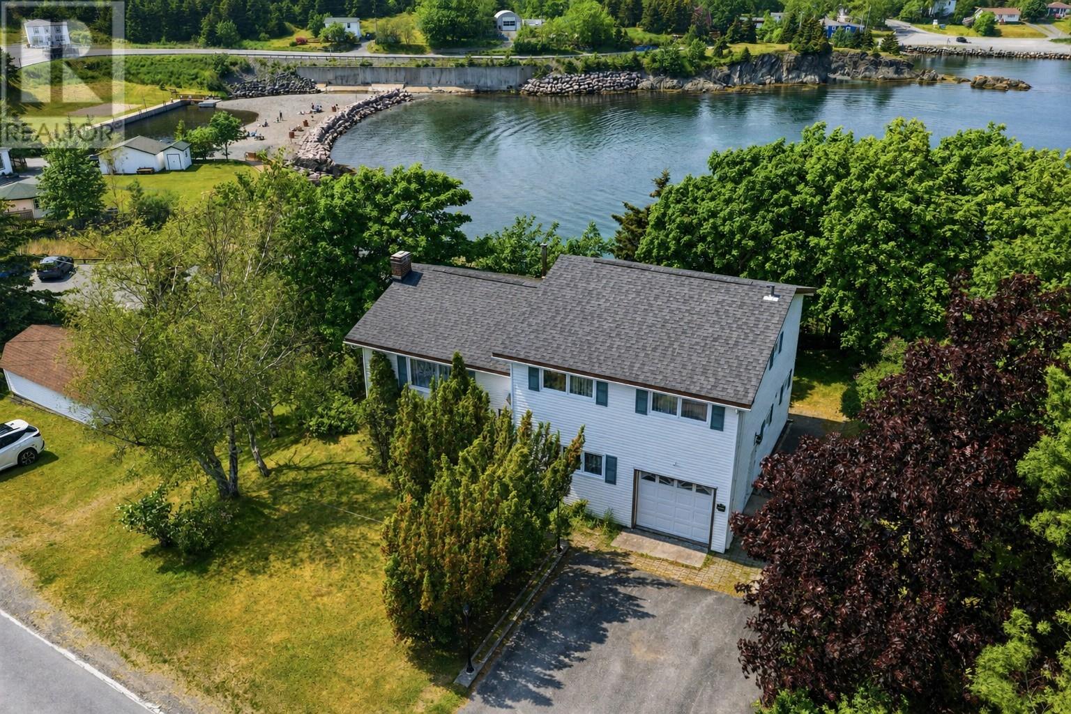 288 Conception Bay Highway, Harbour Main