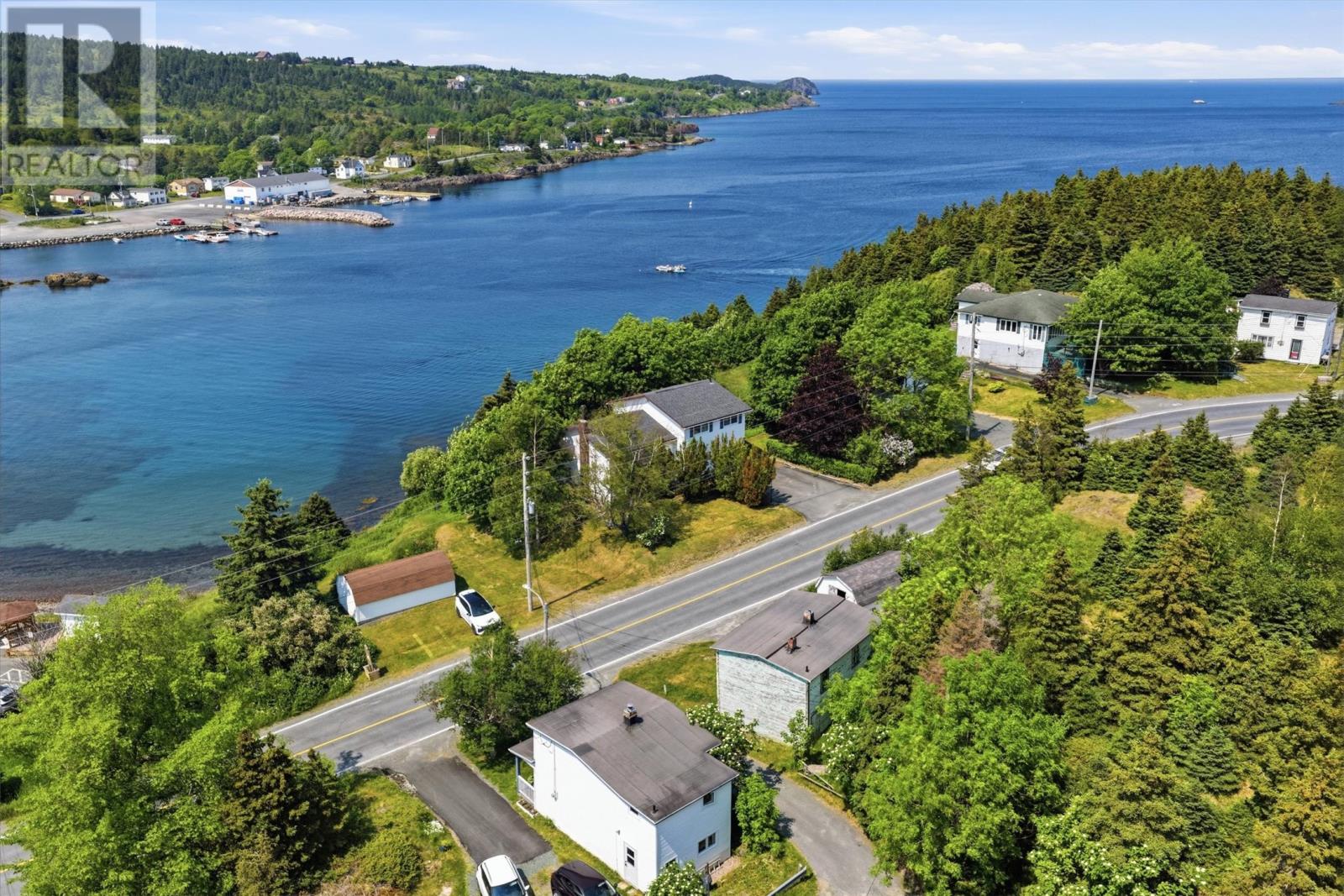 288 Conception Bay Highway, Harbour Main, Newfoundland & Labrador  A0A 2P0 - Photo 36 - 1300139