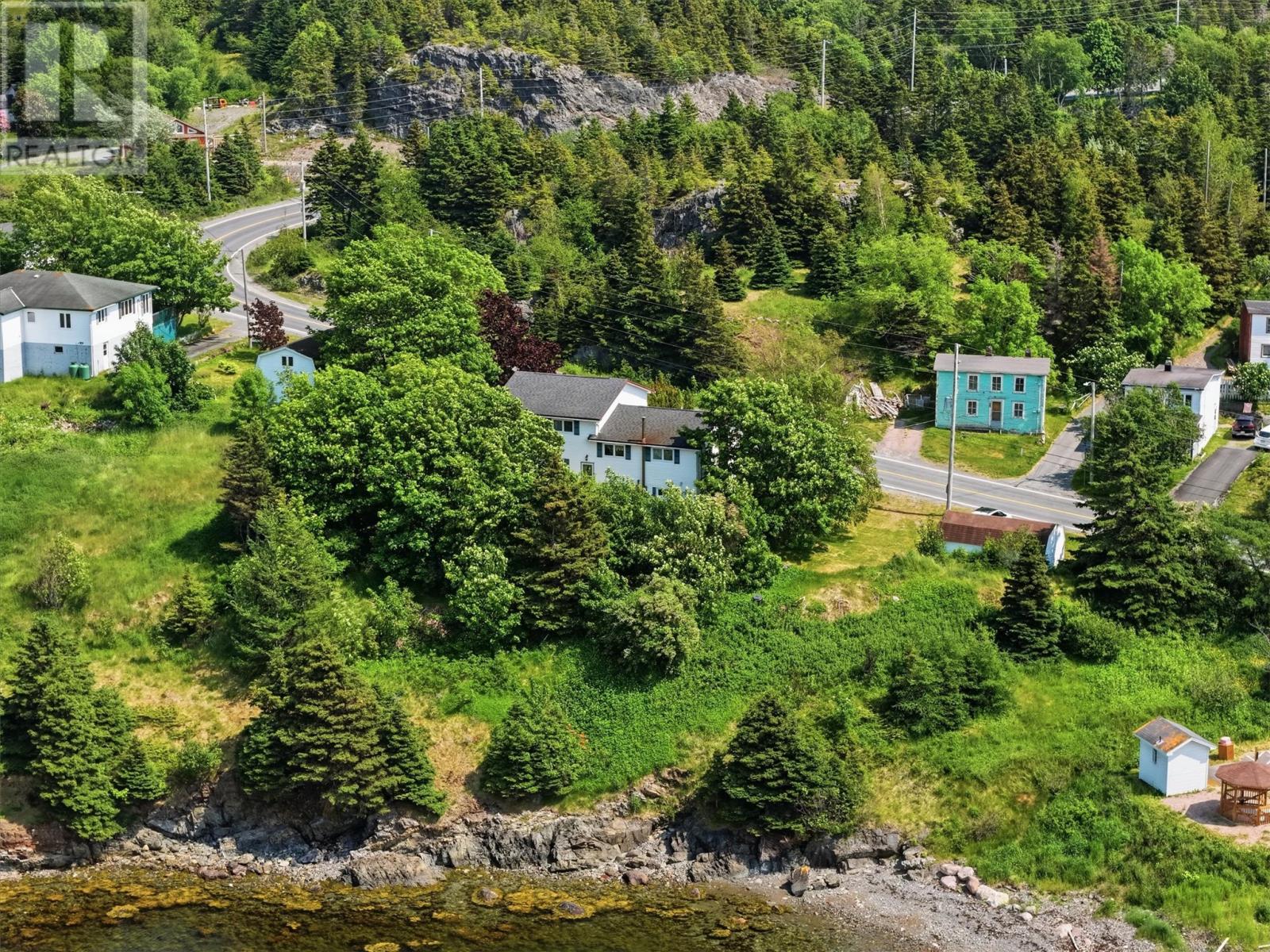 288 Conception Bay Highway, Harbour Main, Newfoundland & Labrador  A0A 2P0 - Photo 34 - 1300139