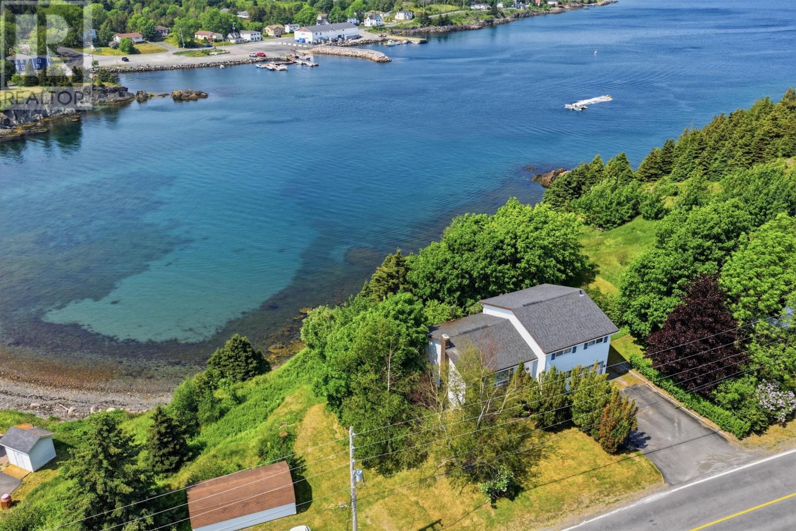 288 Conception Bay Highway, Harbour Main, Newfoundland & Labrador  A0A 2P0 - Photo 38 - 1300139