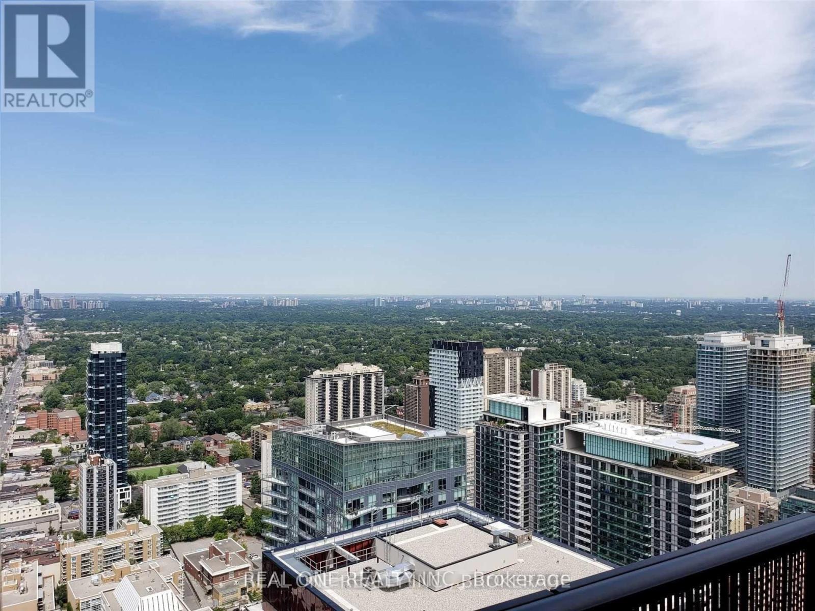 3907 - 8 Eglinton Avenue, Toronto, Ontario  M4P 0C1 - Photo 11 - C13549472
