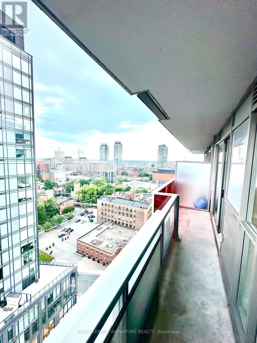 1606 - 120 Parliament Street, Toronto, Ontario M5A 2Y8 - Photo 10 - C13549488