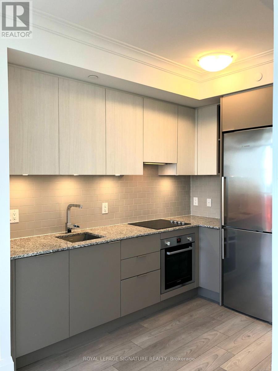 1606 - 120 Parliament Street, Toronto, Ontario M5A 2Y8 - Photo 12 - C13549488