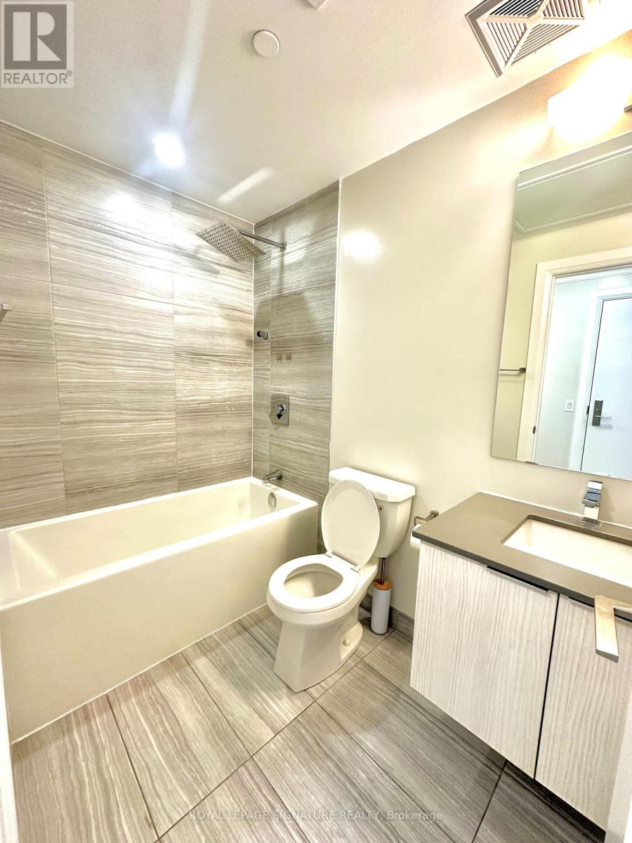 1606 - 120 Parliament Street, Toronto, Ontario M5A 2Y8 - Photo 2 - C13549488