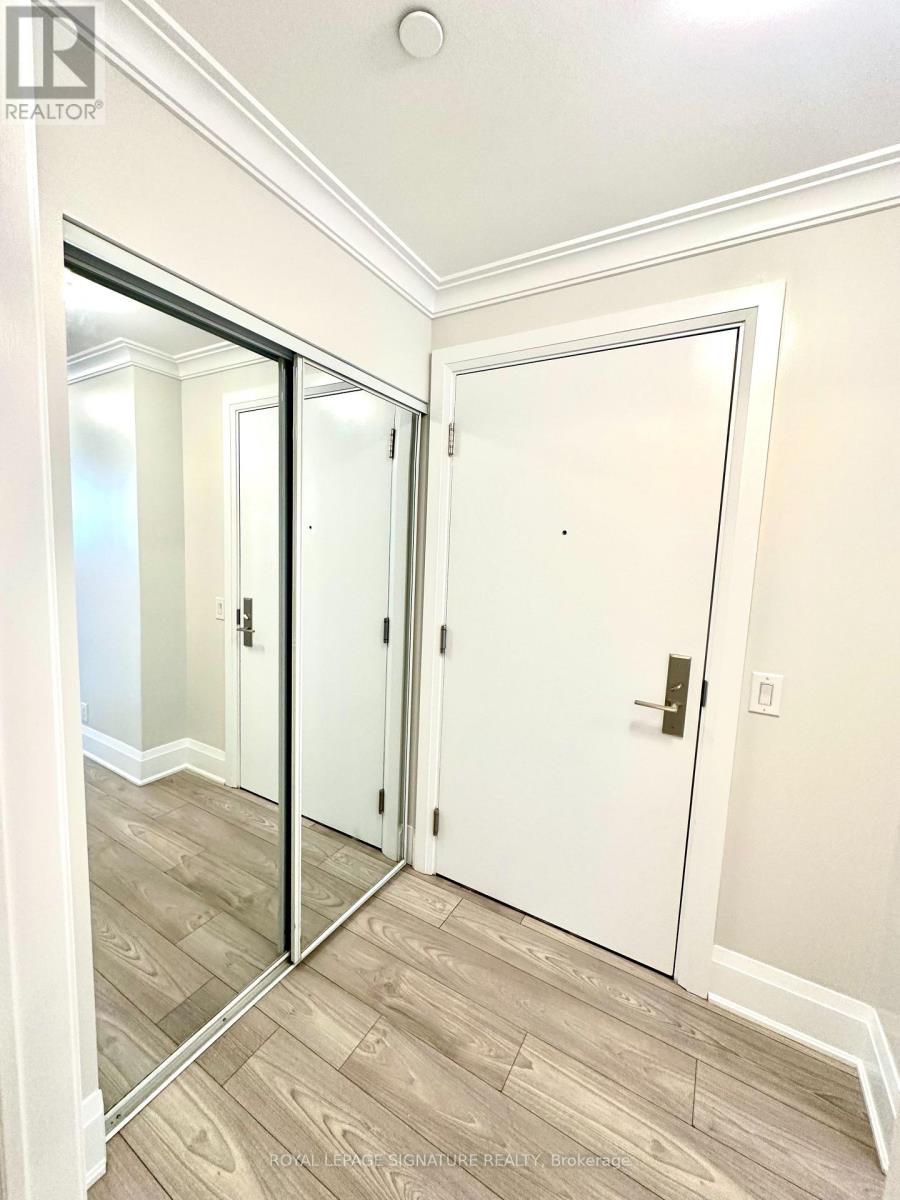 1606 - 120 Parliament Street, Toronto, Ontario M5A 2Y8 - Photo 4 - C13549488