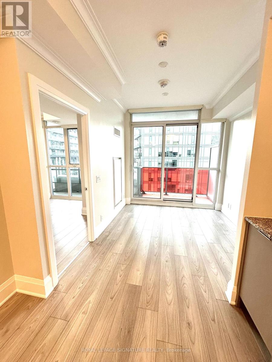 1606 - 120 Parliament Street, Toronto, Ontario M5A 2Y8 - Photo 6 - C13549488