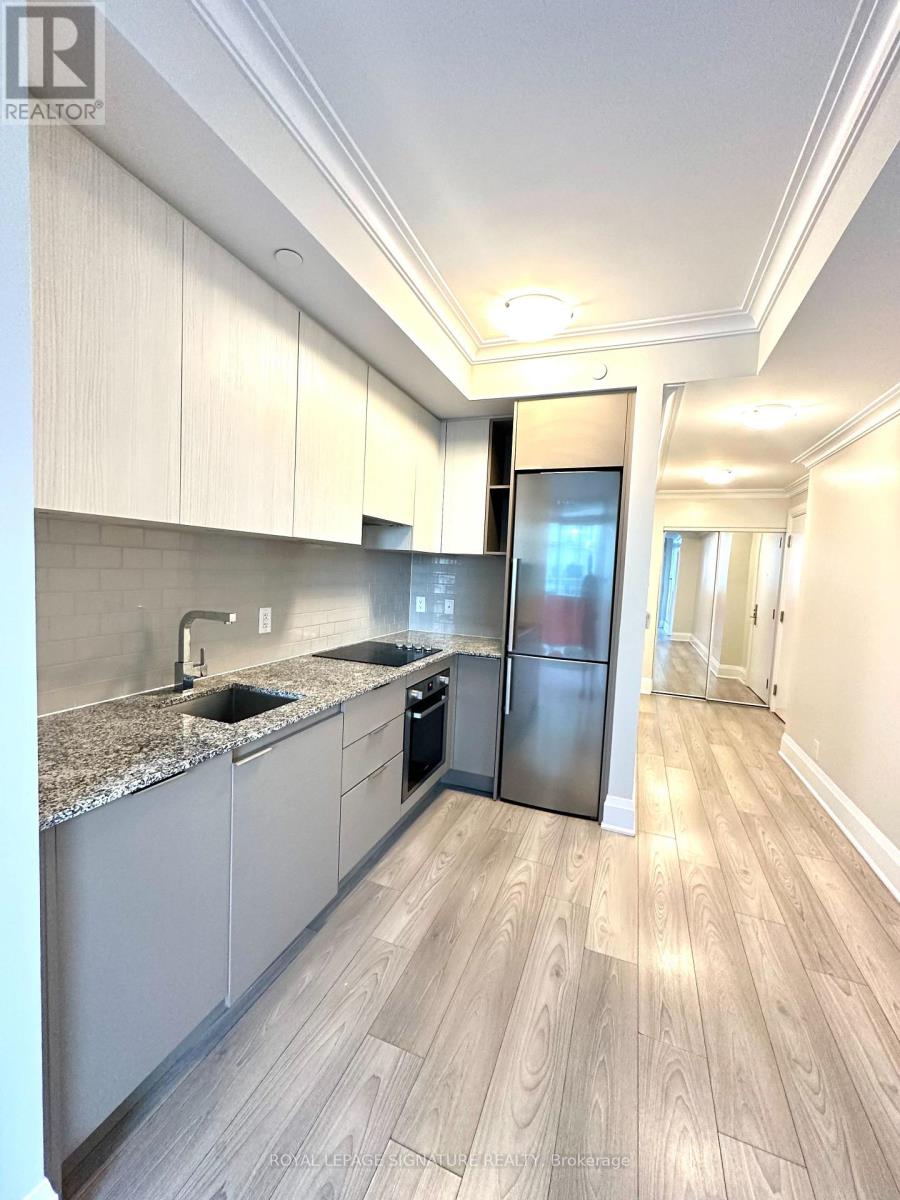 1606 - 120 Parliament Street, Toronto, Ontario M5A 2Y8 - Photo 7 - C13549488