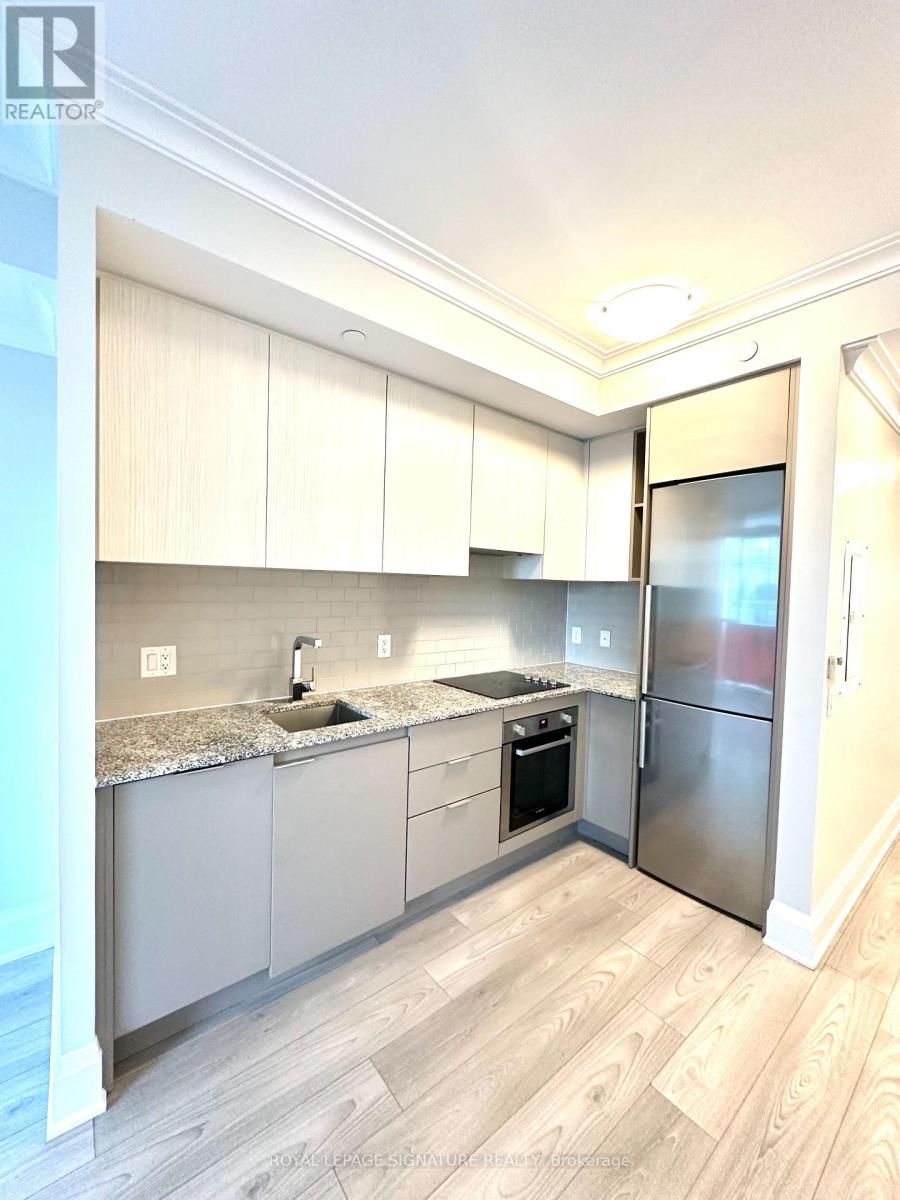 1606 - 120 Parliament Street, Toronto, Ontario M5A 2Y8 - Photo 9 - C13549488