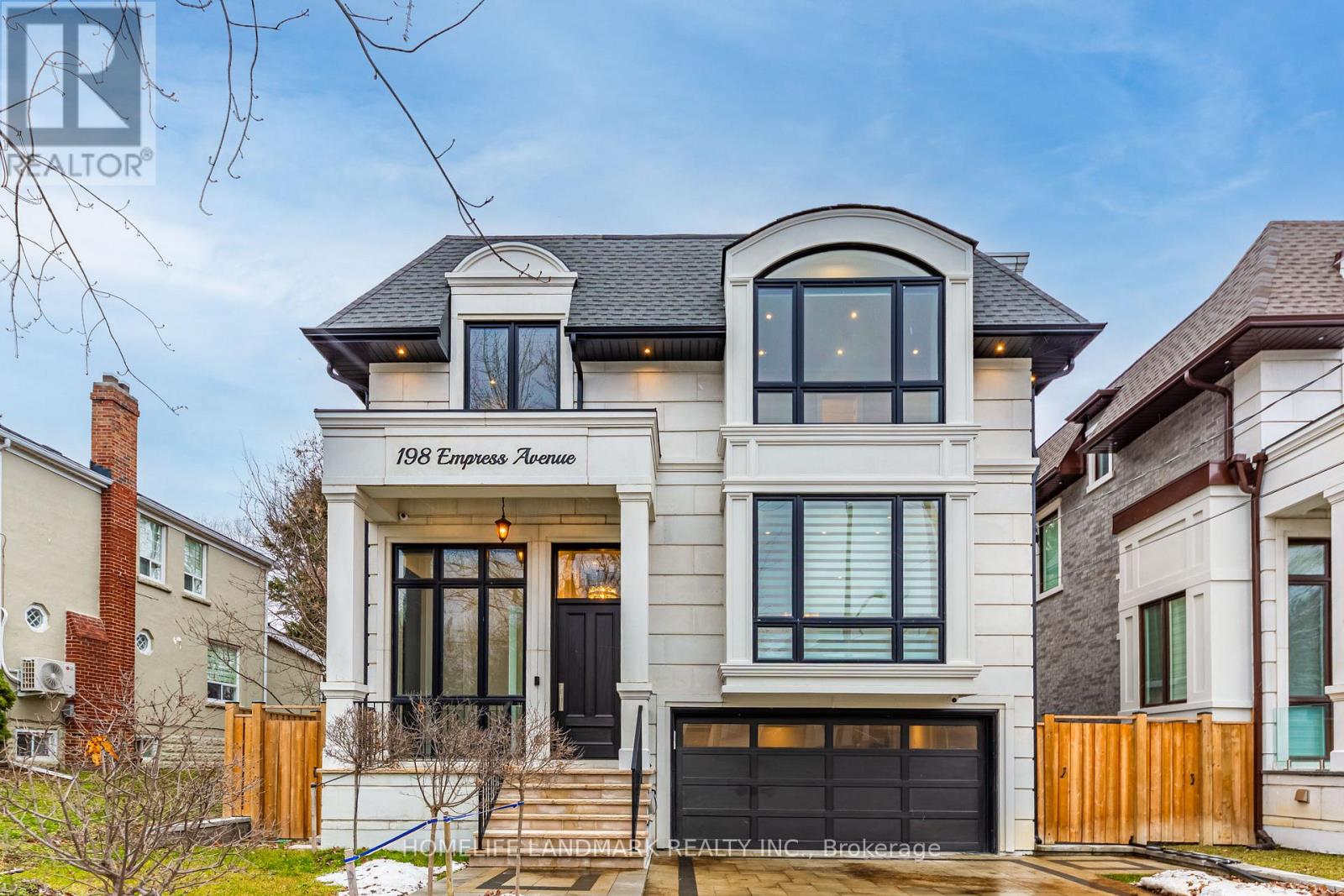 198 EMPRESS AVENUE, Toronto, Ontario