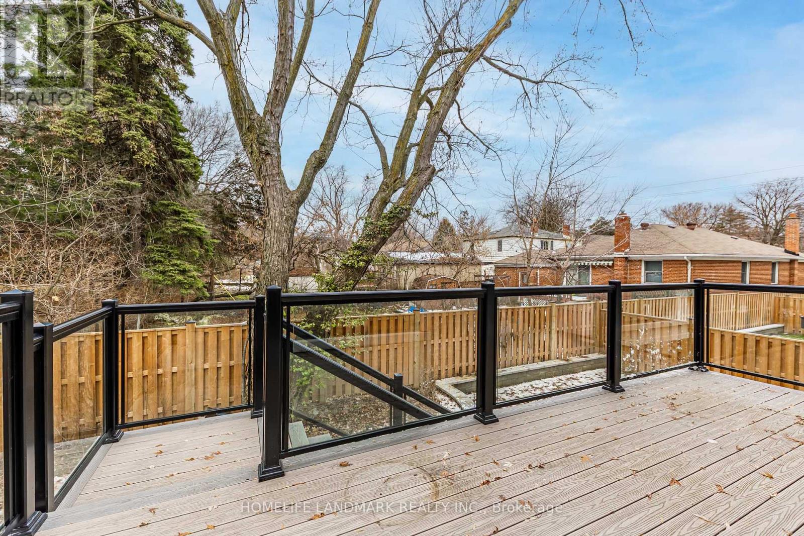 198 Empress Avenue, Toronto, Ontario M2N 3T8 - Photo 37 - C13549490