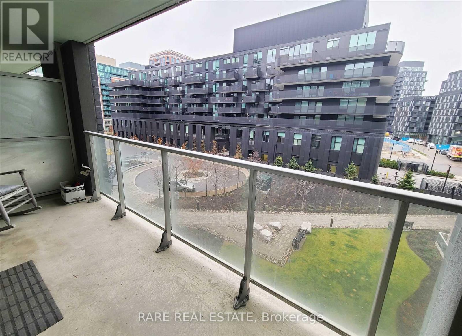 320w - 565 Wilson Avenue, Toronto, Ontario  M3H 0C6 - Photo 14 - C13549580