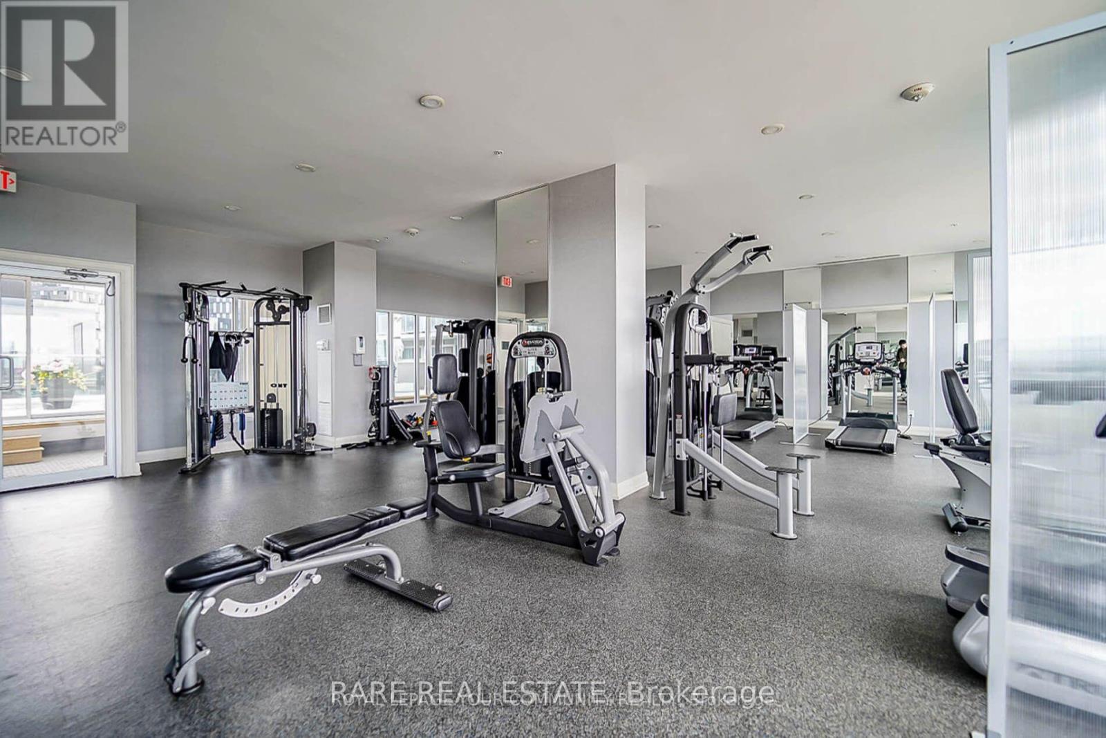 320w - 565 Wilson Avenue, Toronto, Ontario  M3H 0C6 - Photo 16 - C13549580