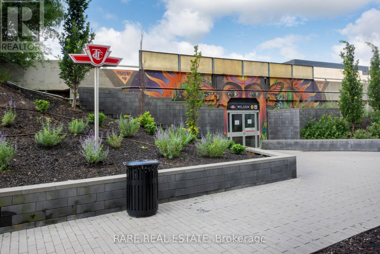 320w - 565 Wilson Avenue, Toronto, Ontario  M3H 0C6 - Photo 19 - C13549580