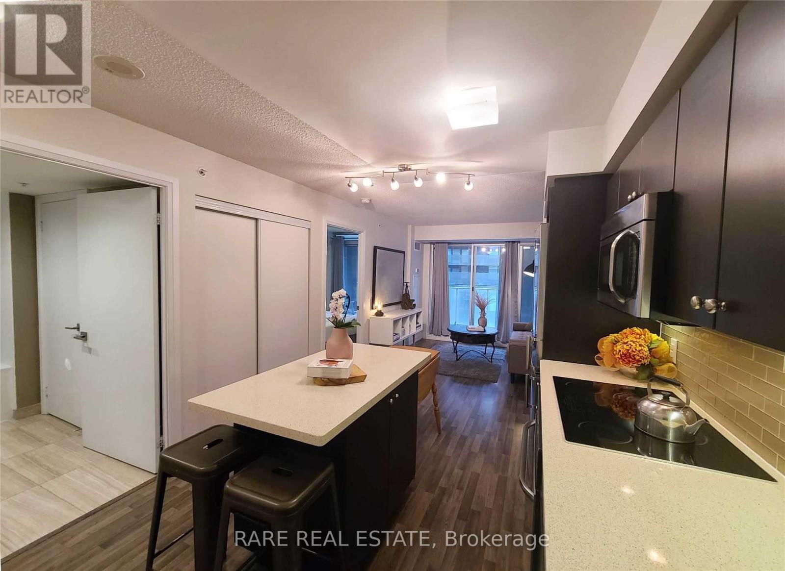 320w - 565 Wilson Avenue, Toronto, Ontario  M3H 0C6 - Photo 3 - C13549580