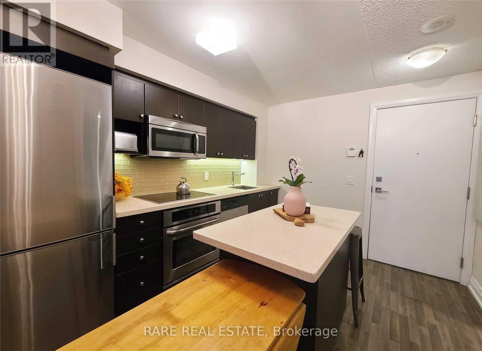320w - 565 Wilson Avenue, Toronto, Ontario  M3H 0C6 - Photo 4 - C13549580