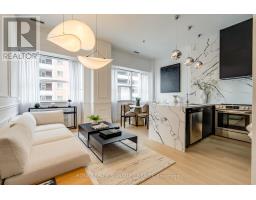 403 - 700 KING STREET W, Toronto, Ontario