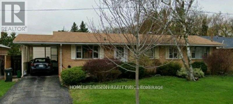 6 Brenham Crescent, Toronto, Ontario  M2M 2L1 - Photo 2 - C13549602