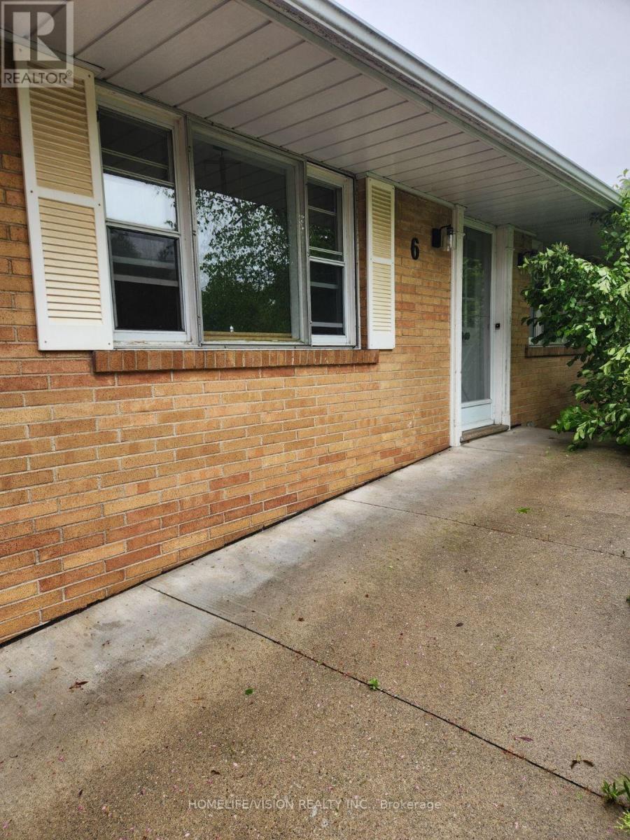 6 Brenham Crescent, Toronto, Ontario  M2M 2L1 - Photo 3 - C13549602