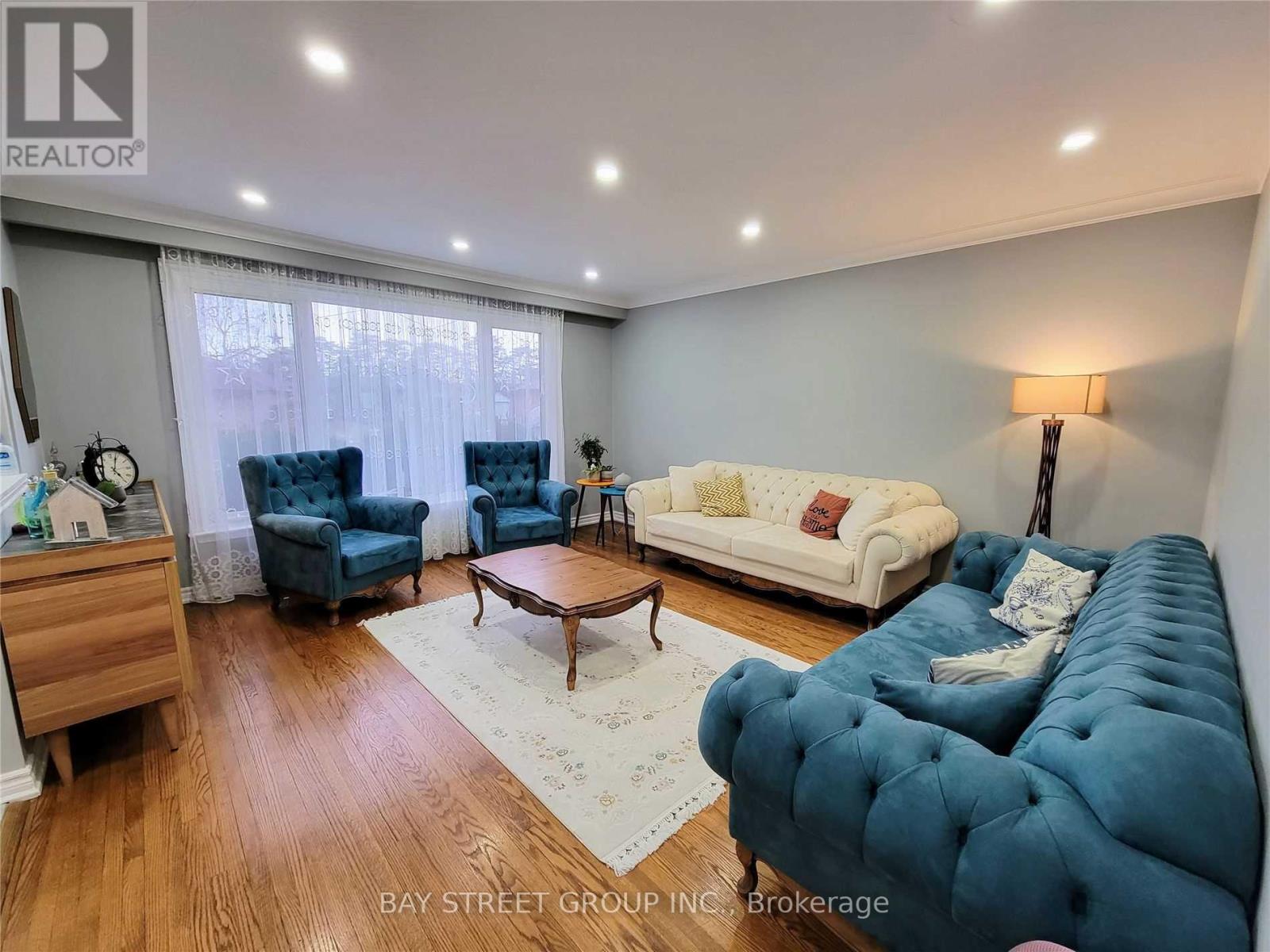 MAIN - 23 DALCOURT DRIVE, Toronto (West Hill)
