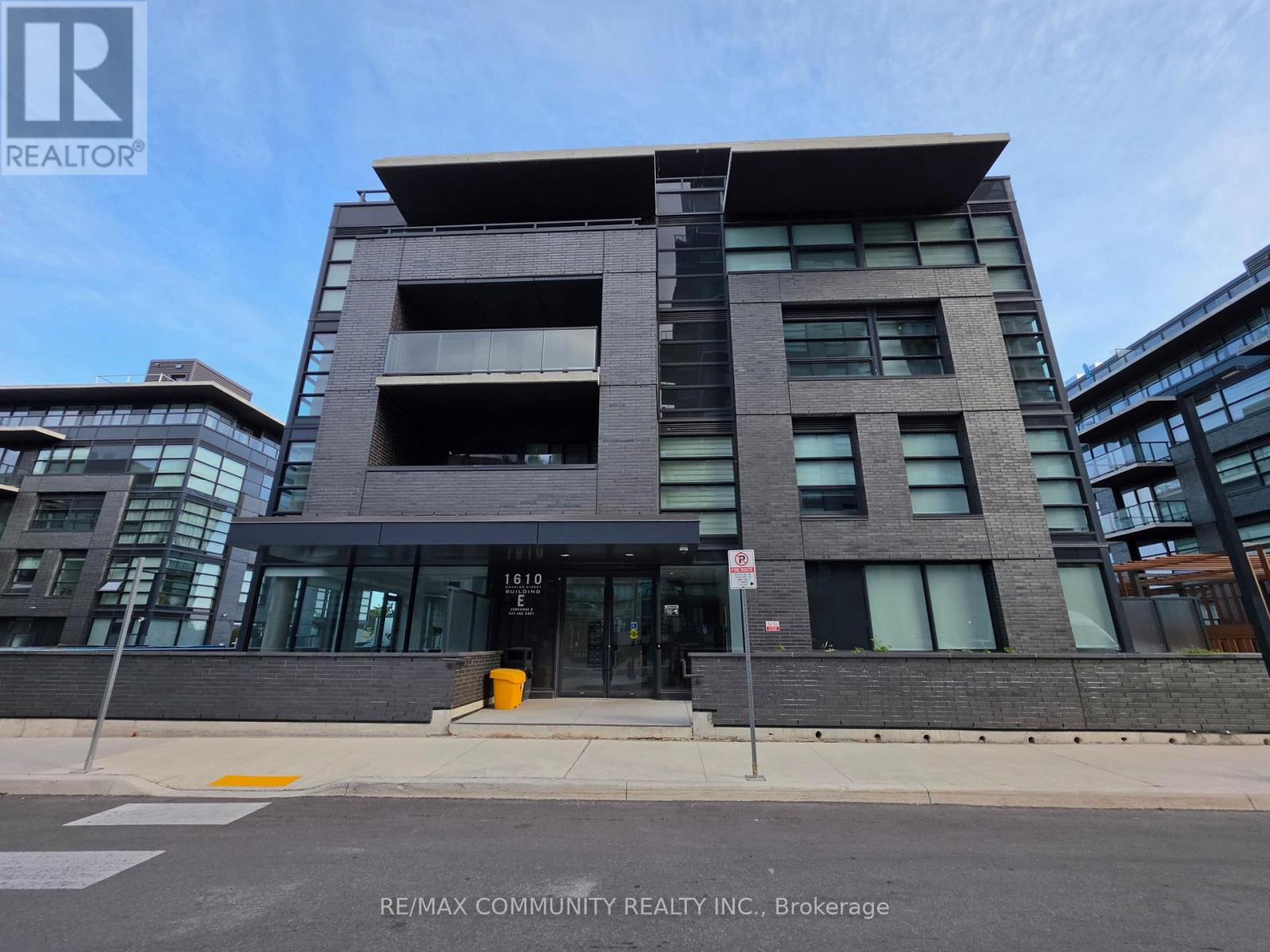 164 - 1610 CHARLES STREET, Whitby (Port Whitby)