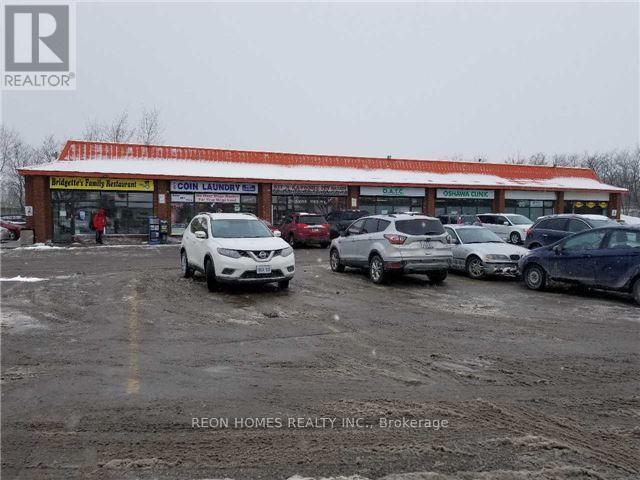 4 - 45 Bloor Street E, Oshawa, Ontario  L1H 3L9 - Photo 2 - E13549510
