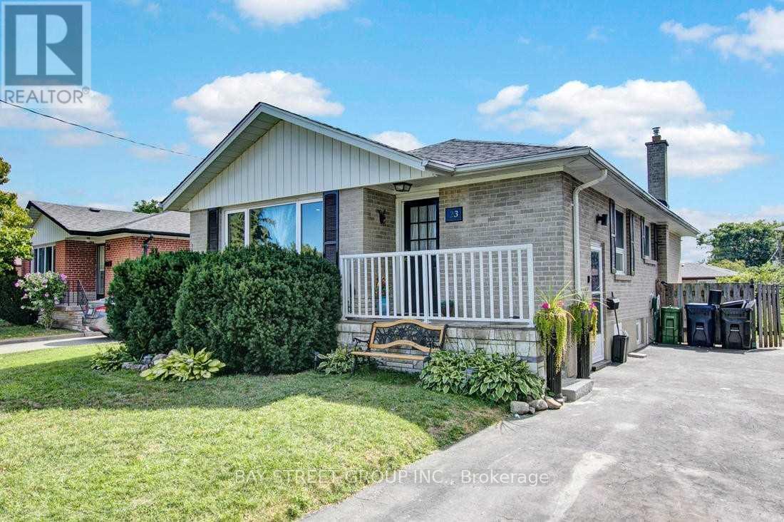 Main - 23 Dalcourt Drive, Toronto, Ontario M1E 3G9 - Photo 3 - E13549670