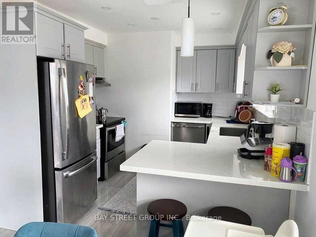 Main - 23 Dalcourt Drive, Toronto, Ontario M1E 3G9 - Photo 8 - E13549670
