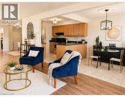 3050 PINEMEADOW Drive Unit# 30, burlington, Ontario