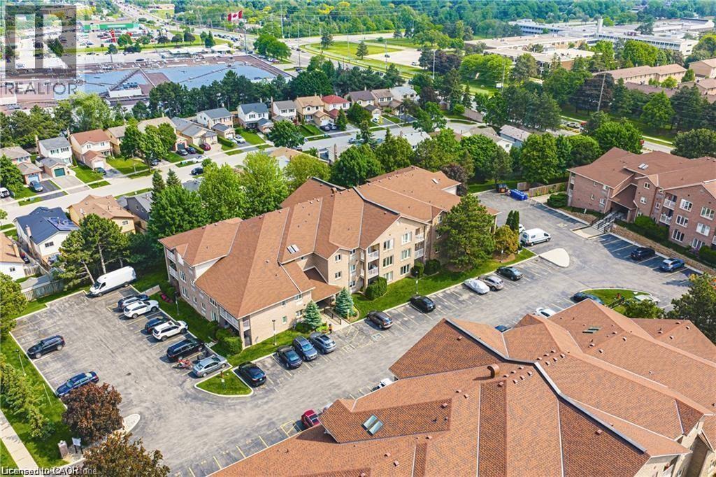 3050 Pinemeadow Drive Unit# 30, Burlington, Ontario  L7M 3X5 - Photo 22 - 40847122