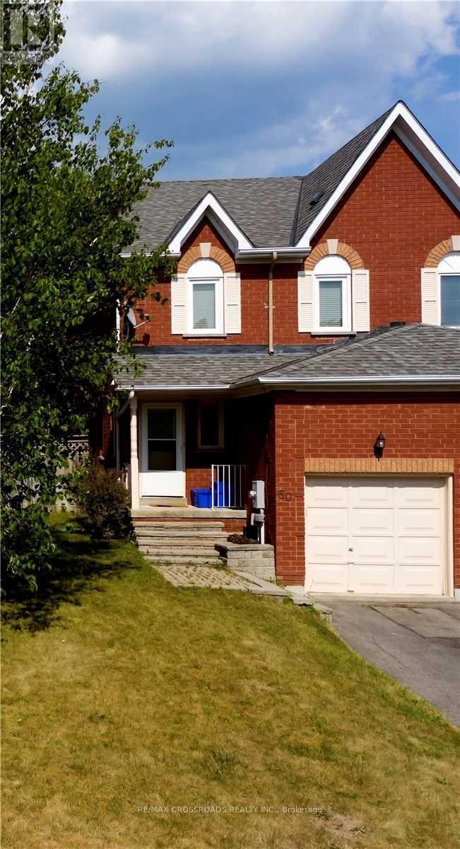 50 WIDDIFIELD AVENUE, Newmarket, Ontario