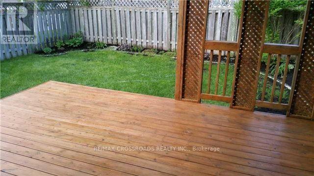 50 Widdifield Avenue, Newmarket, Ontario  L3X 1Z4 - Photo 11 - N13549440