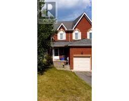 50 WIDDIFIELD AVENUE, Newmarket, Ontario